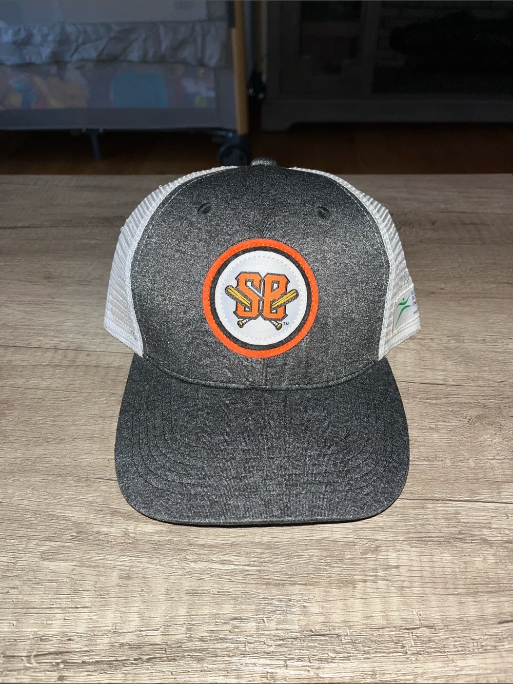 Schaumburg Boomers Baseball Hat